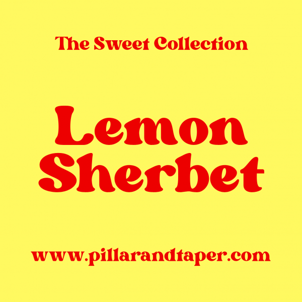 Lemon Sherbet - Image 2