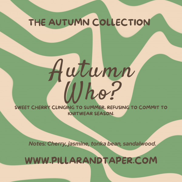 Autumn Who? - Image 2
