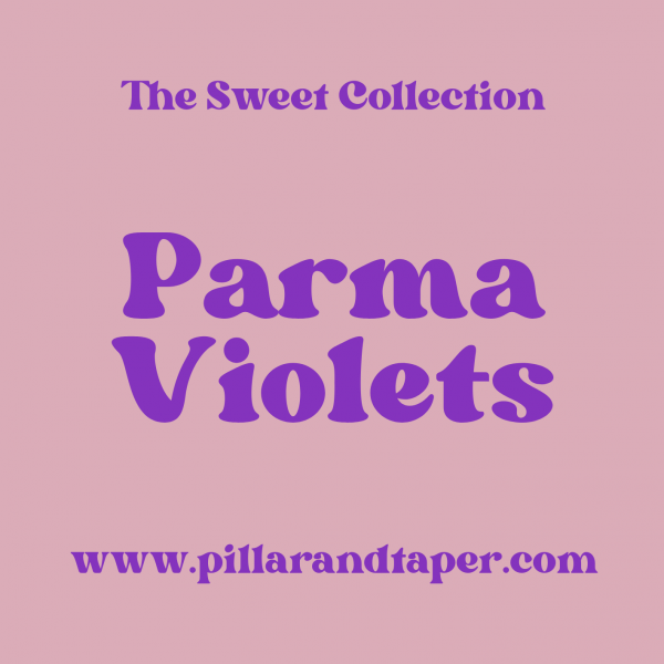 Parma Violets - Image 2