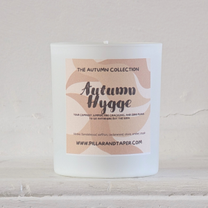 Autumn Hygge