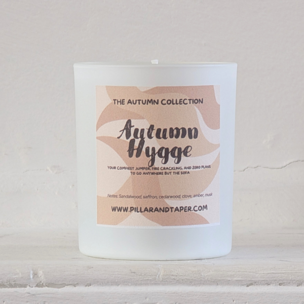 Autumn Hygge