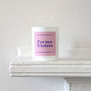 Parma Violets
