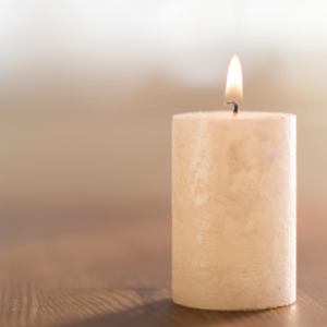 Pillar Candles