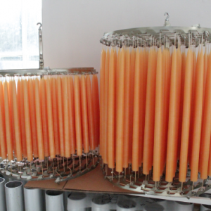 Taper Candles