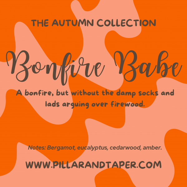 Bonfire Babe - Image 2