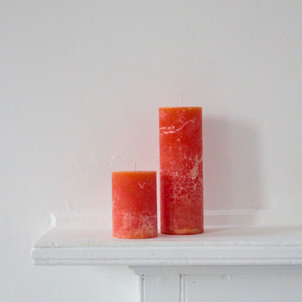 Burnt Orange 7x20 - Image 4