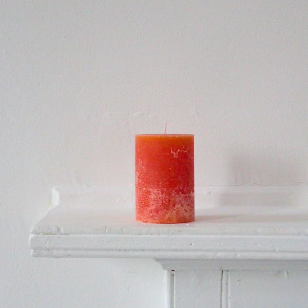Burnt Orange 7x20 - Image 5