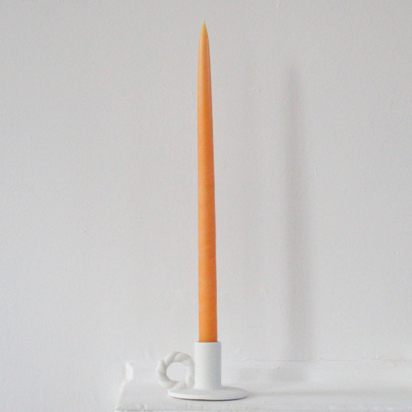 Orange Pair 16"