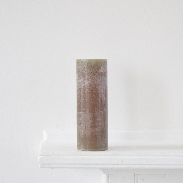 Deep Forest Green 7x20