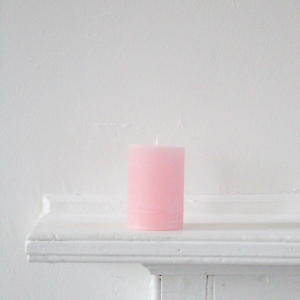 Light Pink 7x10