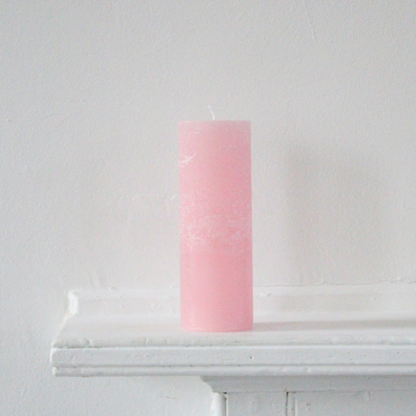 Light Pink 7x20