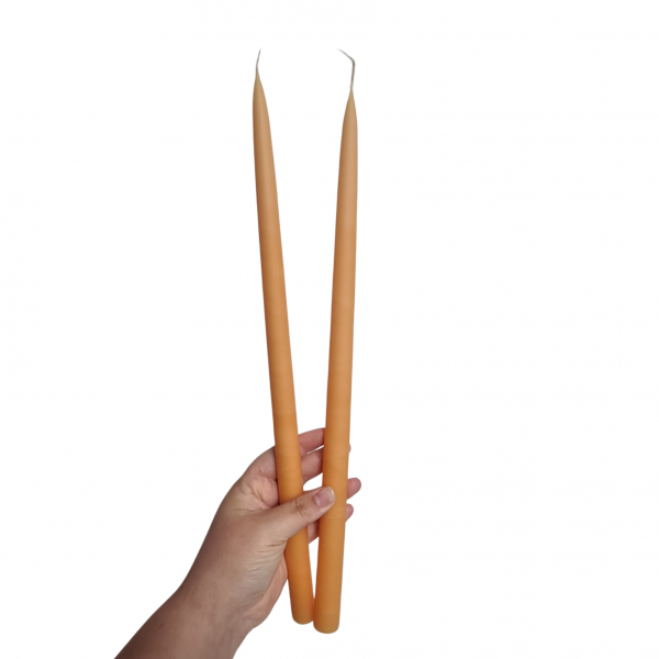 Orange Pair 16" - Image 2