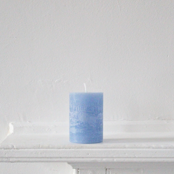 Light Blue 7x10