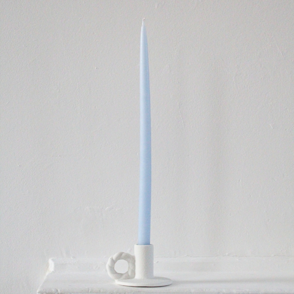 Blue Pair 16"
