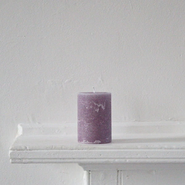 Purple 7x10