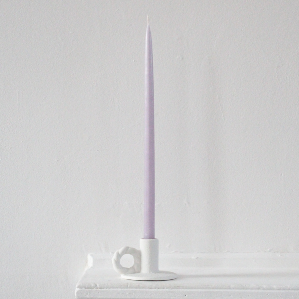 Purple Pair 16"