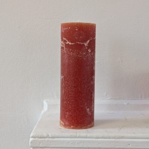 Warm Terracotta 7x20