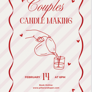 Valentines  Workshop