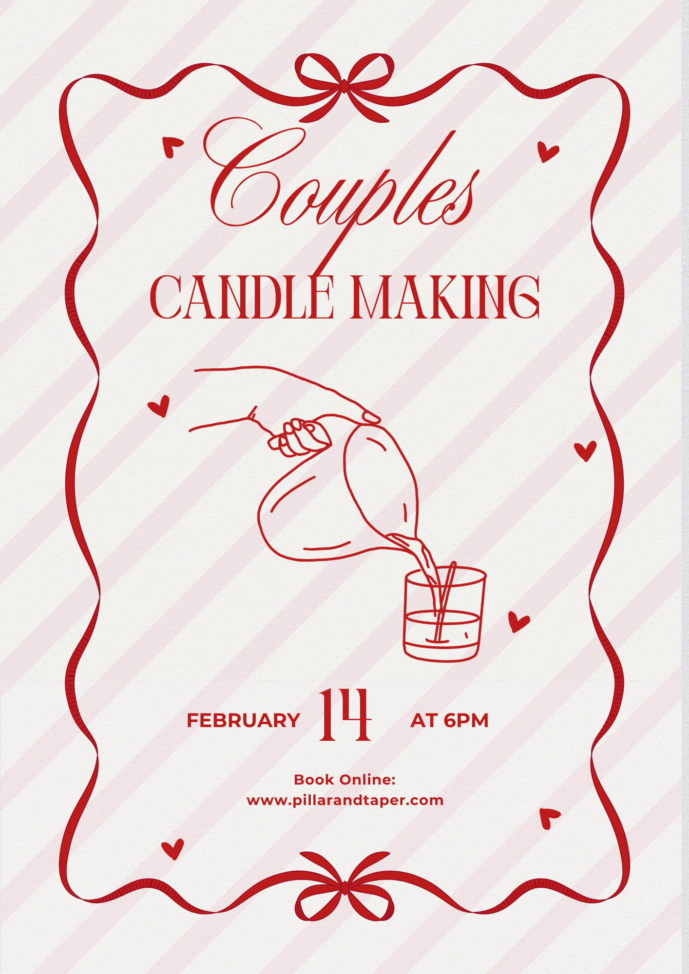 Valentines Workshop